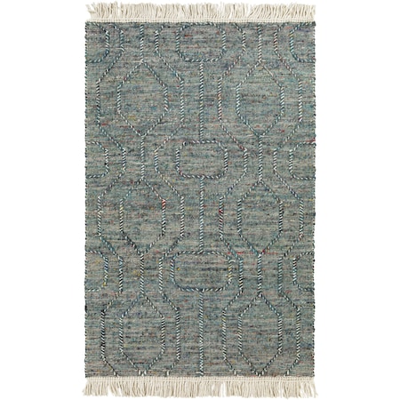 Livabliss Lucia LCI-2306 Handmade Area Rug LCI2306-2339